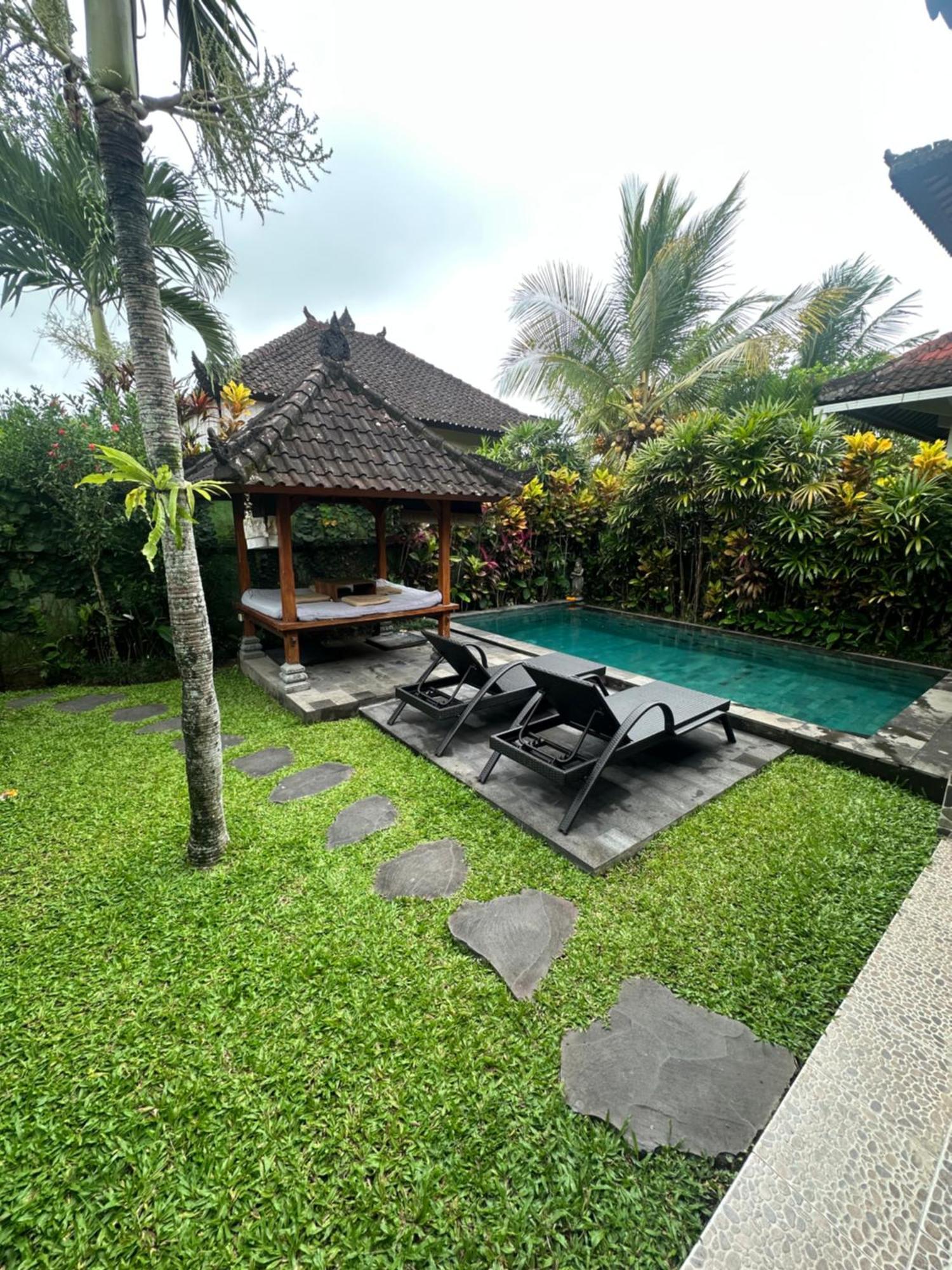 Sandhya Villa Ubud